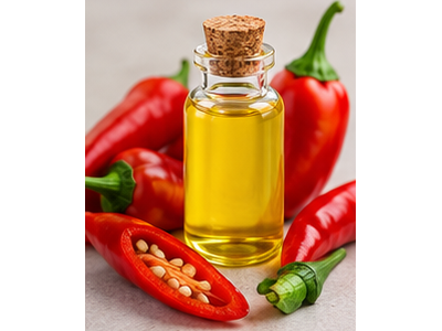 Capsicum Oil