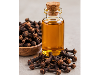 Clove Bud Oil