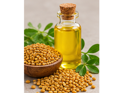 Fenugreek Seed Oil