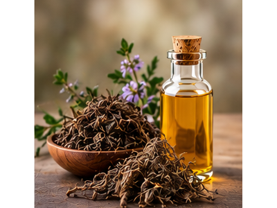 Jatamansi Essential Oil