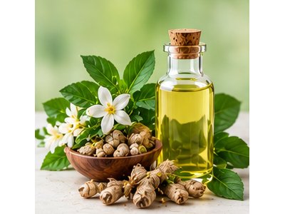 Kapoor Khachri Essential Oil