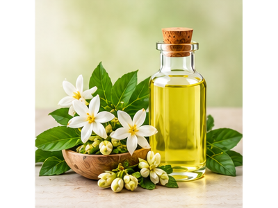 Sugandh Mantri Essential Oil