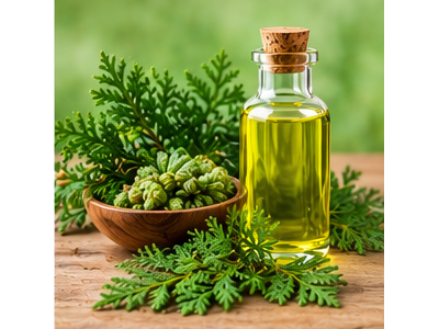 Thuja Essential Oil